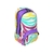 Mochila Talbot Classic Flower 45cm - comprar online