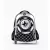 MOCHILA FOOTY ART.F1753 FUTBOL 18`` ESPALDA - Librería Koky - Siempre útiles ;)
