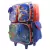 MOCHILA CRESKO AVENGERS SP587 18'' CARRO - comprar online