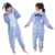 PIJAMA INVIERNO STITCH