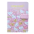 CUADERNO C/IMAN HELLO KITTY