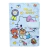 CUADERNO C/IMAN HELLO KITTY en internet