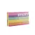 SET NOTAS AUTOADHESIVOS TALBOT PASTELWORLD X600