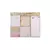 SET NOTAS AUTOADHESIVAS TALBOT AVENTURA X480