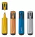 RESALTADOR MAPED GLITTER METALIZADO X4 en internet