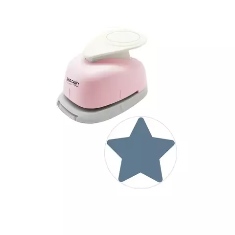 PERFORADORA IBI CRAFT CORTE 2.6 CM FORMAS en internet