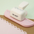 PERFORADORA IBI CRAFT GUARDAS JUMBO CORAZONES 4.5 CM en internet