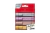 RESALTADORES FABER CASTELL METALIZADO X4 COLORES - comprar online