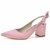 Beatriz - Scarpin salto bloco com laço - comprar online