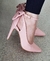 Imagem do Celine - Scarpin Laço Salto Fino