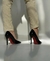 Scarpin Classic Verniz - Soberana Shoes