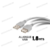 Cable Alargue USB Prolongador Extensión Macho - Hembra - BIGSALEONLINE