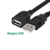Cable Alargue Usb Prolongador Macho-Hembra de USB en internet