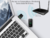 Adaptador Antena Wifi Usb Tp-Link Dual Band 5.8 Ghz Wifi Veloz - comprar online