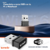 Adaptador Wifi Usb Tenda/ Conecte A Wifi Desde Pc O Notebook - comprar online