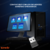 Adaptador Wifi Usb Tenda/ Conecte A Wifi Desde Pc O Notebook - BIGSALEONLINE