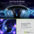 Auriculares Bluetooth Sonido Envolvente Buenos Bajos Y 18hs Autonomia Funk en internet