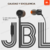 Auriculares JBL T110 PuerBass Con Manos Libres Y Control Música - comprar online