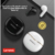 Auriculares In-ear Inalambricos Lenovo Control Musica Tactil