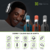 Auricular Vincha Bluetooth KlipXtreme Style 40hs Autonomia Diseño Unico - BIGSALEONLINE