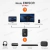 Adaptador Bluetooth Emisor Receptor 2 en 1 Para TV Smart O PC - comprar online