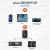 Adaptador Bluetooth Emisor Receptor 2 en 1 Para TV Smart O PC - BIGSALEONLINE