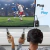 Adaptador Bluetooth Emisor Receptor 2 en 1 Para TV Smart O PC en internet