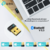 Adaptador Bluetooth 5.3 Para Computadora o Notebook TP-Link / Conecta Hasta 7 Dispositivos - BIGSALEONLINE