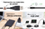 Cable Plug 1.35 X 3.5mm De Alimentación | Para Hub, Suiche, Etc - comprar online