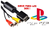 Cable Video y Audio Para Ps2 | Ps3 | AV a RCA - comprar online