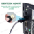 Cable Displayport Para Placa Video A Monitor Max. 144hz 3mts - tienda online