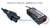 Cable Interlock Trebol Power Fuente Corriente Pc Cpu TV LED y mas... - comprar online