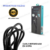 Cable para Iphone o iPad carga Rapida Reforzado en Goma marca Xaea en internet