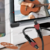 Cable Toslink Audio Digital | Saca el sonido de su tv Smart - BIGSALEONLINE
