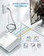 Cable De Red Internet Exterior 30mts Cat 5e Cable Utp Rj45 - comprar online