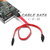 Cable Sata 3, Sata 2 Para Discos Hdd, Ssd, Dvd, Hasta 6 Gb/s