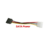 Cable Sata Power Molex Para Ssd Y Hdd x 2 und - comprar online