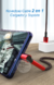 Cable Tipo C Cargador Y Soporte 2 En 1 Carga Rápida 2.4a - comprar online
