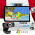 Cámara Web Webcam 1080p Con Micrófono | Ideal Video Llamadas - comprar online
