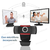 Cámara Web Webcam 1080p Con Micrófono | Ideal Video Llamadas en internet