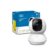 Camara Seguridad Wifi Tplink Con Seguimiento Visión Nocturna Audio y mas! C210 - comprar online