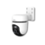 Camara Seguridad Tplink Exterior 360° Seguimiento Inteligente Visión Nocturna