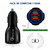 Cargador Para Auto Usb Turbo Carga Rapida 30w Celular Tablet - tienda online