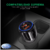 Imagen de Cargador Para Auto Usb Turbo Carga Rapida 30w Celular Tablet