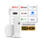 Convertidor a TV Smart Chromecast 4 con HDR, 2gb RAM y Wifi 5.8ghz Veloz