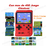 Mini Consola Retro Con Juegos Family + Control Multijugador / Se Proyecta A Tv - comprar online