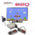 Consola Retro con 620 Juegos Retro Family y 2 Controles (kanji) - comprar online