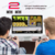 Consola Retro con 620 Juegos Retro Family y 2 Controles (kanji) en internet