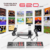 Consola Retro con 620 Juegos Retro Family y 2 Controles (kanji) - tienda online
