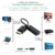 Adaptador Cable Displayport A Hdmi Conecta Placa de Video a Monitores - comprar online